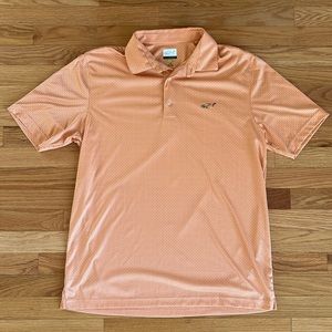 Greg Norman golf polo